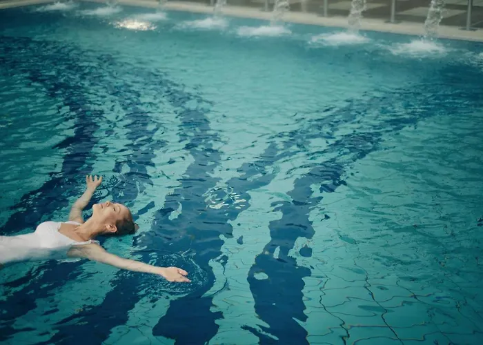 Vitarium Superior - Terme Krka Hotel