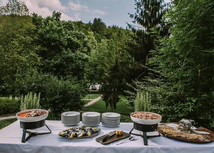 Vitarium Superior - Terme Krka 4*