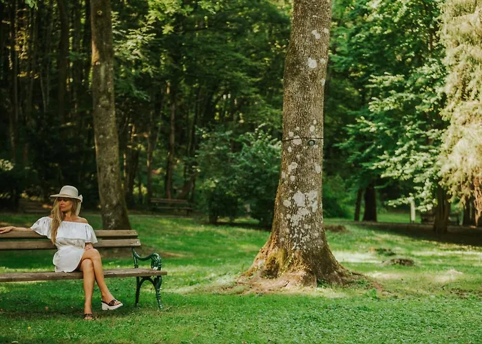 Vitarium Superior - Terme Krka Smarjeske Toplice
